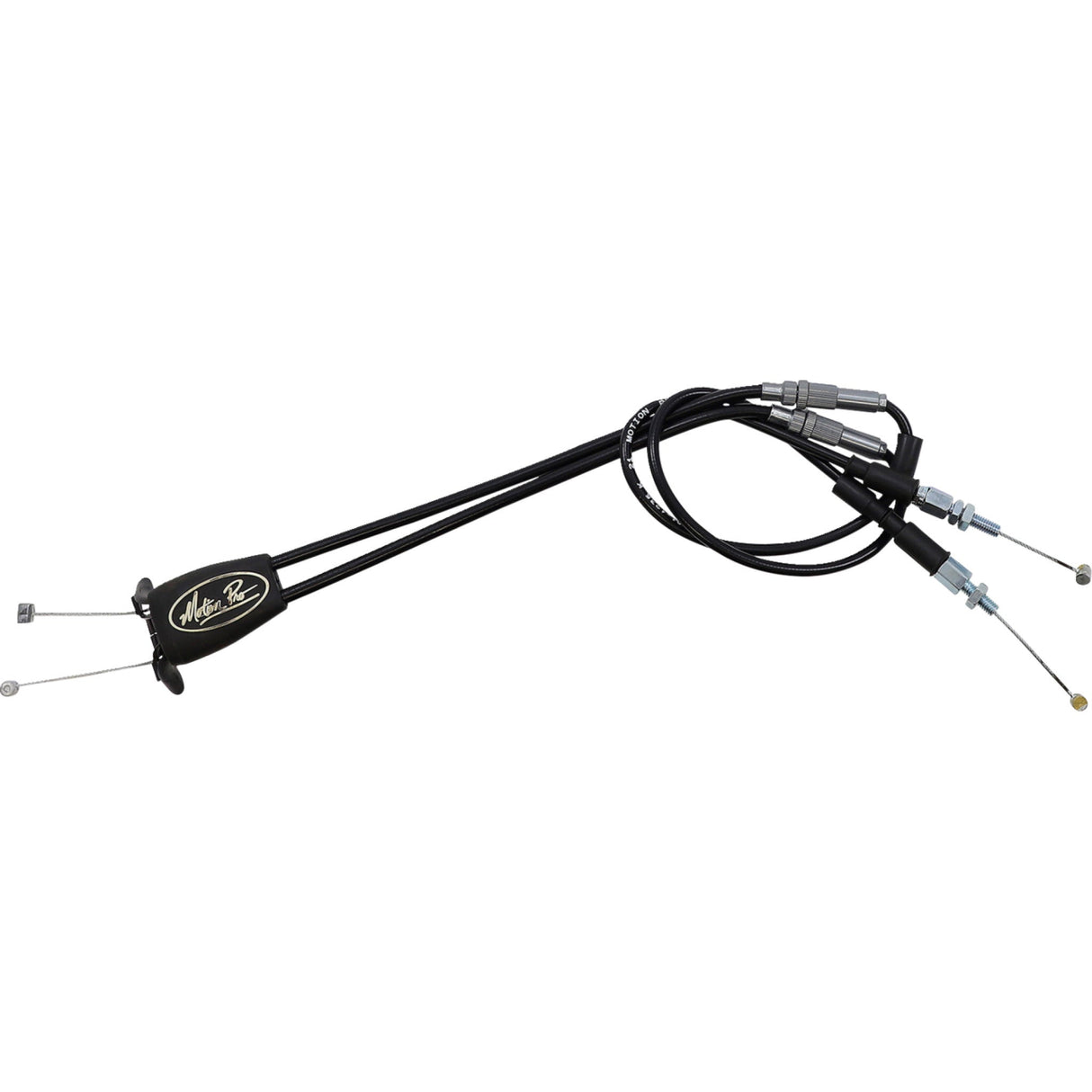 MOTION PRO 0632-0937 01-2923 Rev3 Variable Rate Throttle Kit Throttle Kit - Rev3