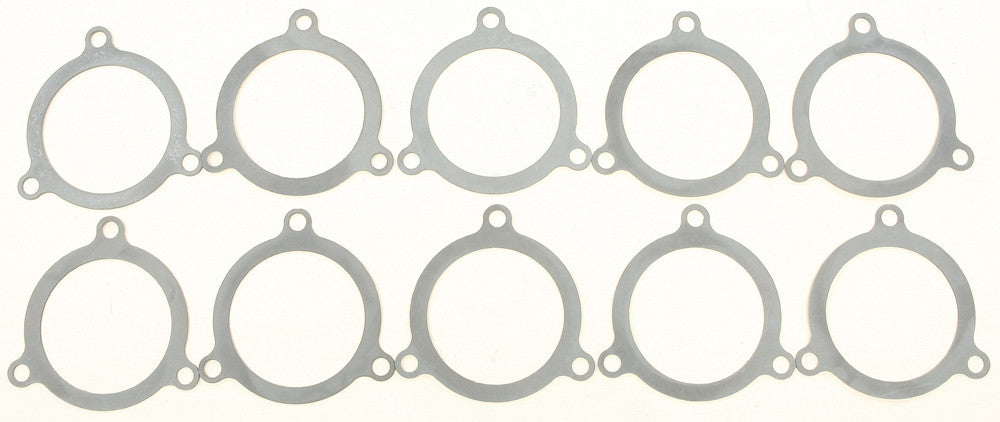 Cometic Air Filter Element Gasket Twin CAM 10/PK OE#29645-08 - C10007 For Harley Touring 2008-2019