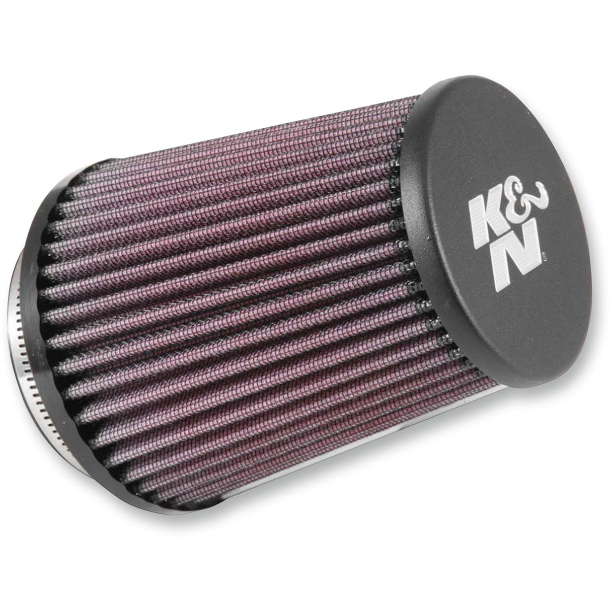 K & N 1011-3969 RE-5286 Replacement Air Filter for Aircharger® Intake System Replacement Air Filter - Aircharger