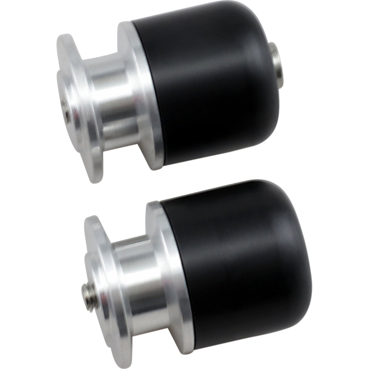 PINGEL 1303-0081 62221 Swingarm Spool Sliders Swingarm Spool Slider - Black