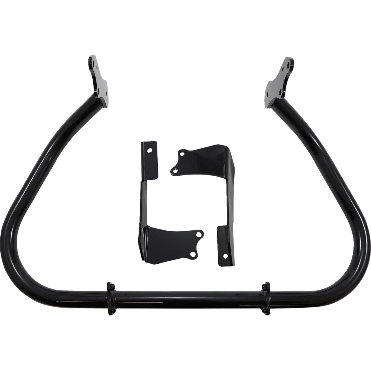 Cobra Freeway Bar Black Scout - 501-2110B For Indian Scout 2015-2020