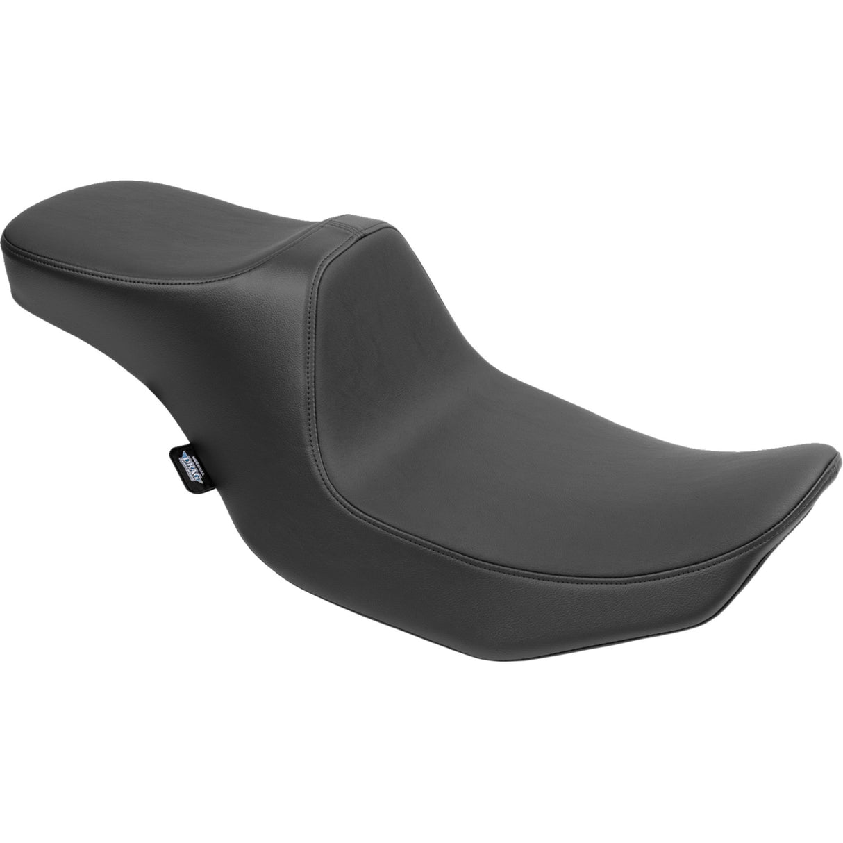 DRAG SPECIALTIES Predator III Seat - FLT/FLH '23-'24