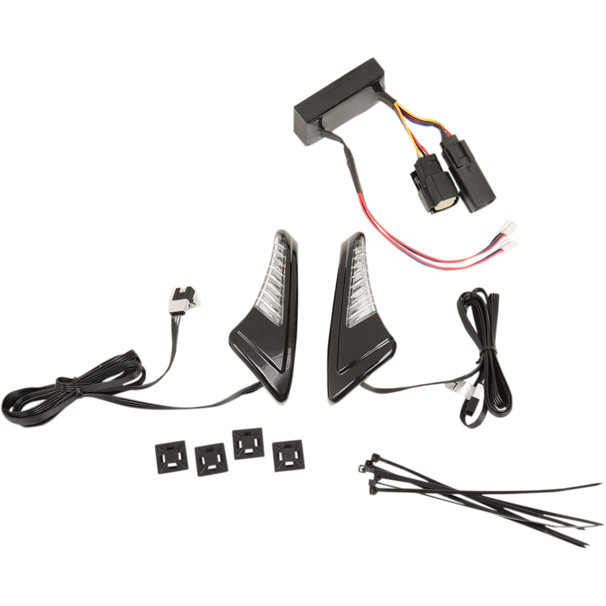 Ciro Accent Light - 40017 For Harley Touring 2014-2025