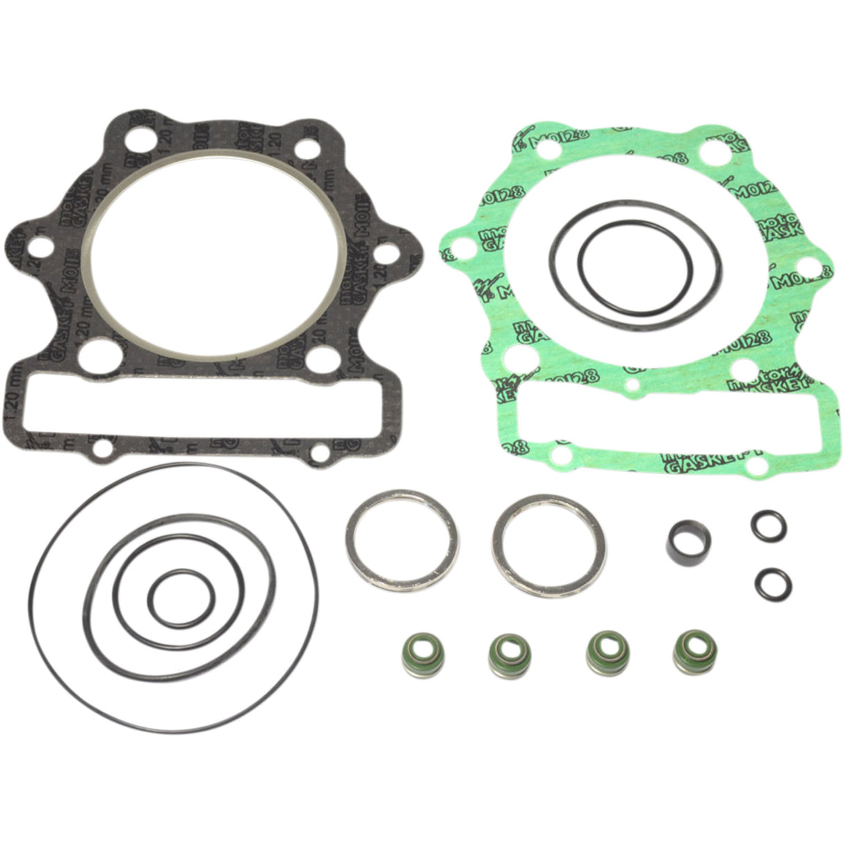 Athena Gasket Kit - P400210600520 Honda XL500R / XL500S / XR500R 1979-1983
