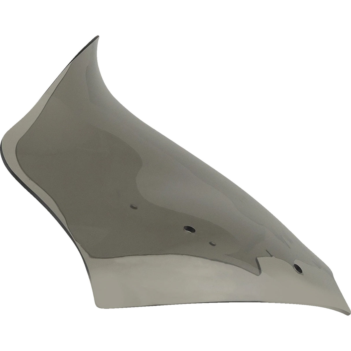 Klock Werks Sport Flare® Windshield 11" Tint - KWW-01-0735-T For Harley Road Glide 2023-2026