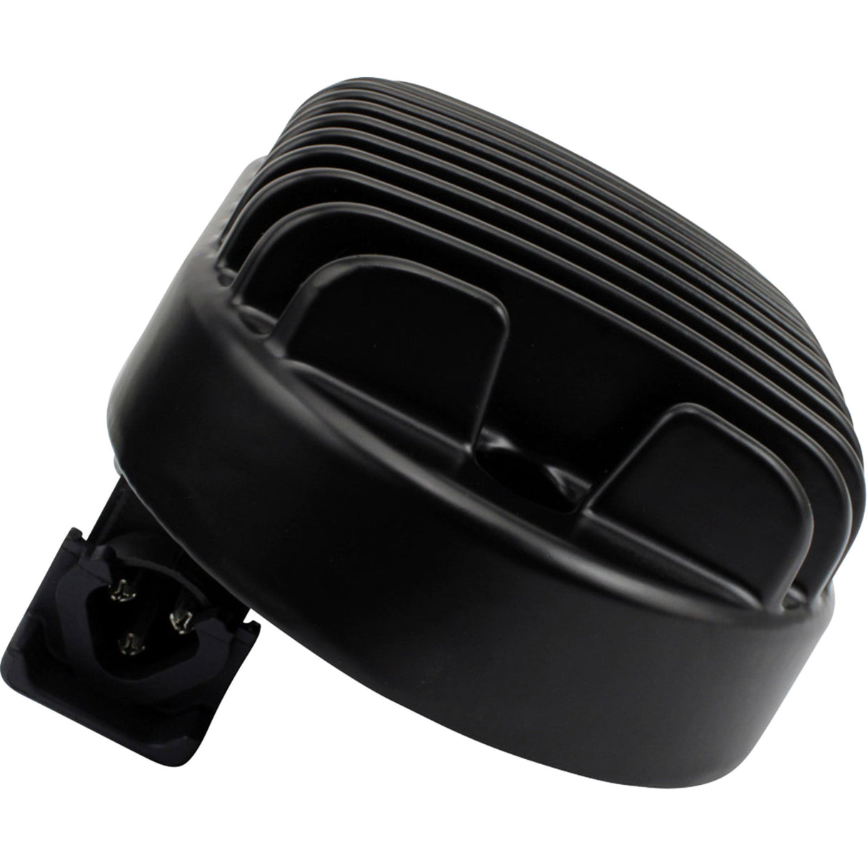 RM Stator Voltage Regulator Mosfet Black Softail - RMS021-108806 For Harley Softail 2018-2024