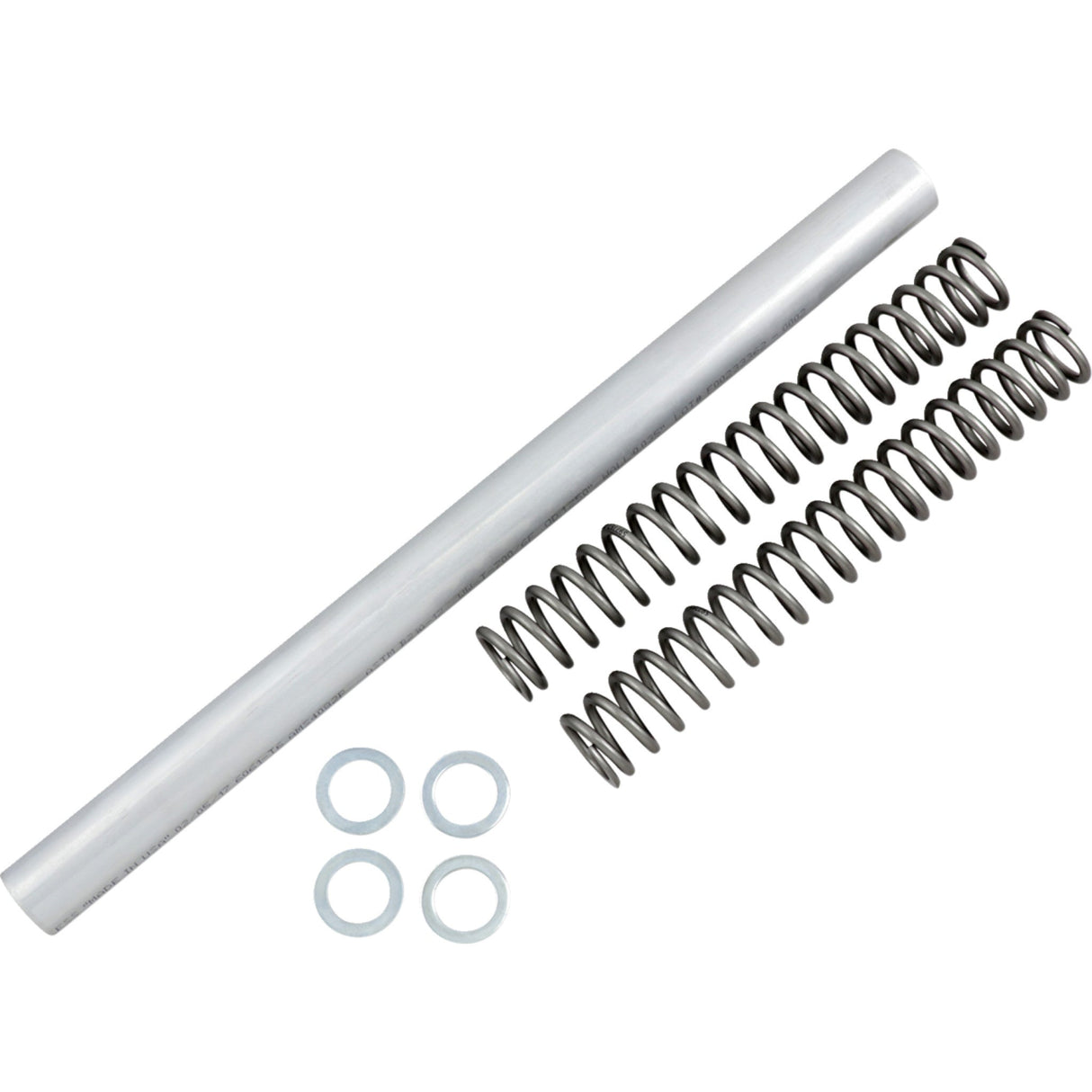 Race Tech Fork Springs — 53.20 Lb In 0.95 Kg Mm - FRSP S3625095 Triumph Daytona / Speed / Street 2006-2016