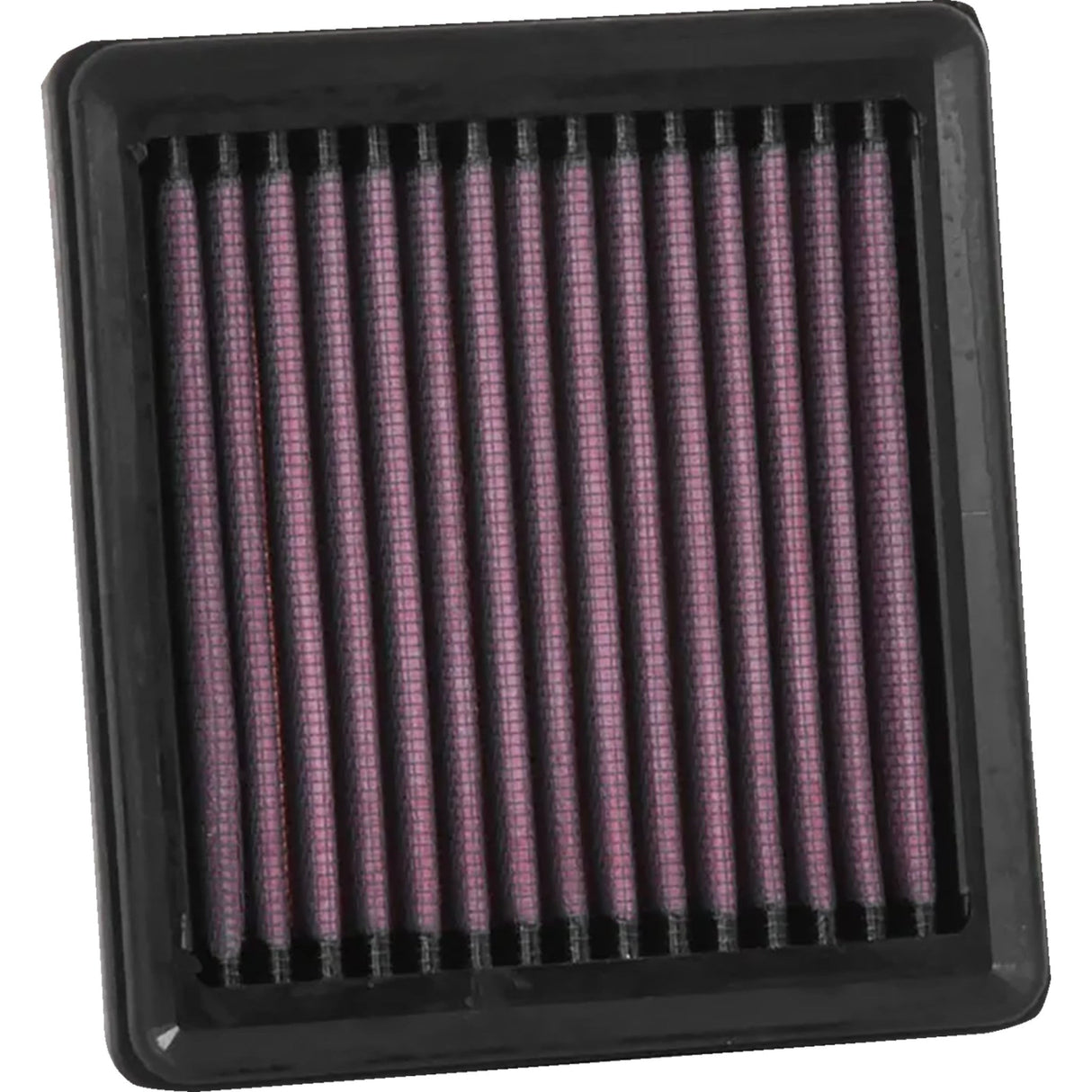 K & N 1011-4244 YA-5317 High-Flow Air Filter cf moto