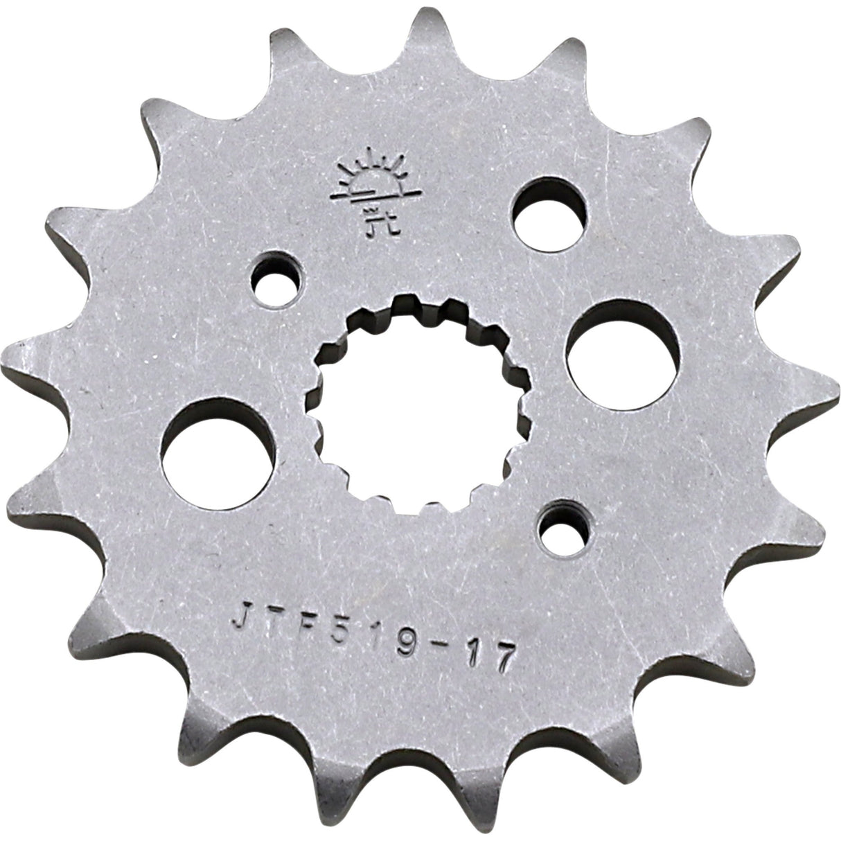 JT Sprockets Kawasaki Sprocket - JTF519.17 Kawasaki 800 Vulcan / Ninja 1997-2005