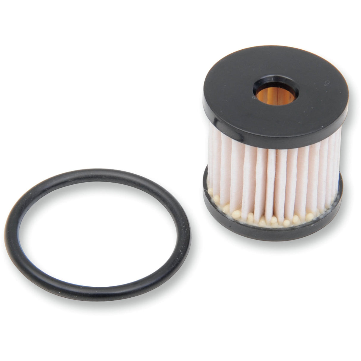 DRAG SPECIALTIES 0707-0012 Fuel Filter Kit dyna/softail/touring/trike