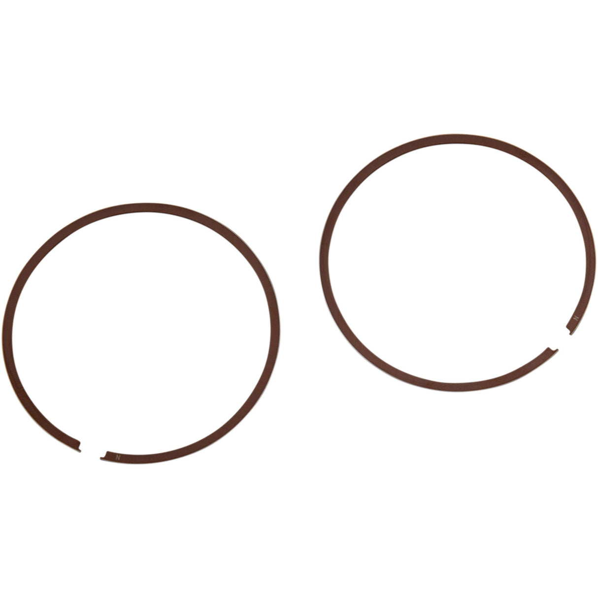 WISECO 2520CD 2520CD Replacement Ring Set Ring Set