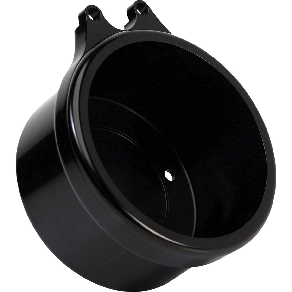 Arlen Ness Method Speedometer Mount 4" Black - 520-057 For Harley Softail 2020-2025