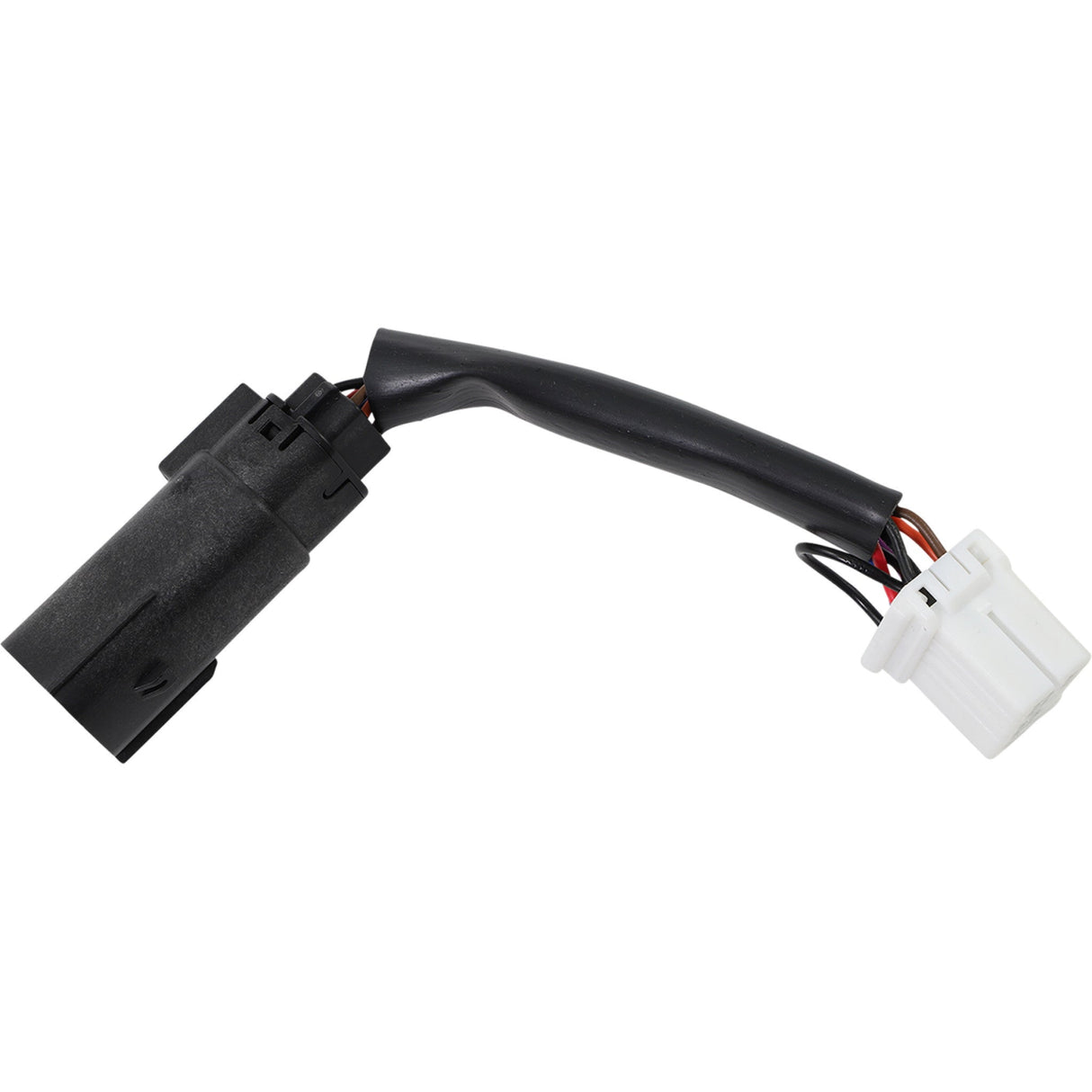 Custom Dynamics Wire Harness Adapter - CD-HARN-F-SS6 For Harley Touring 1997-2013