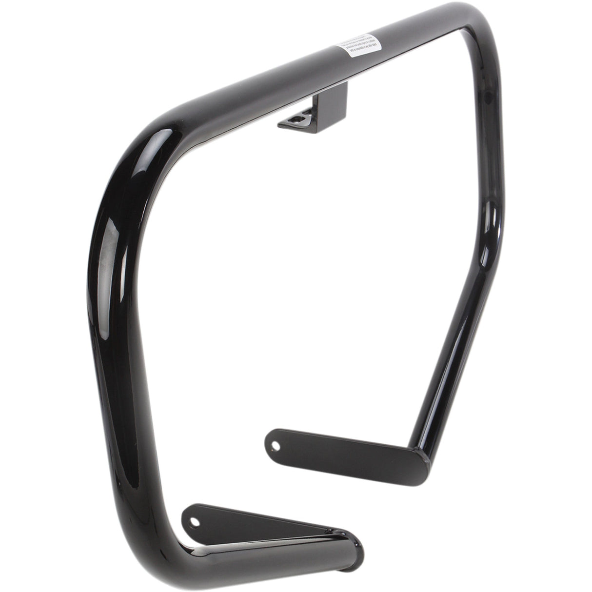 LINDBY 0505-1287 BL1412 Unibar® black - xl