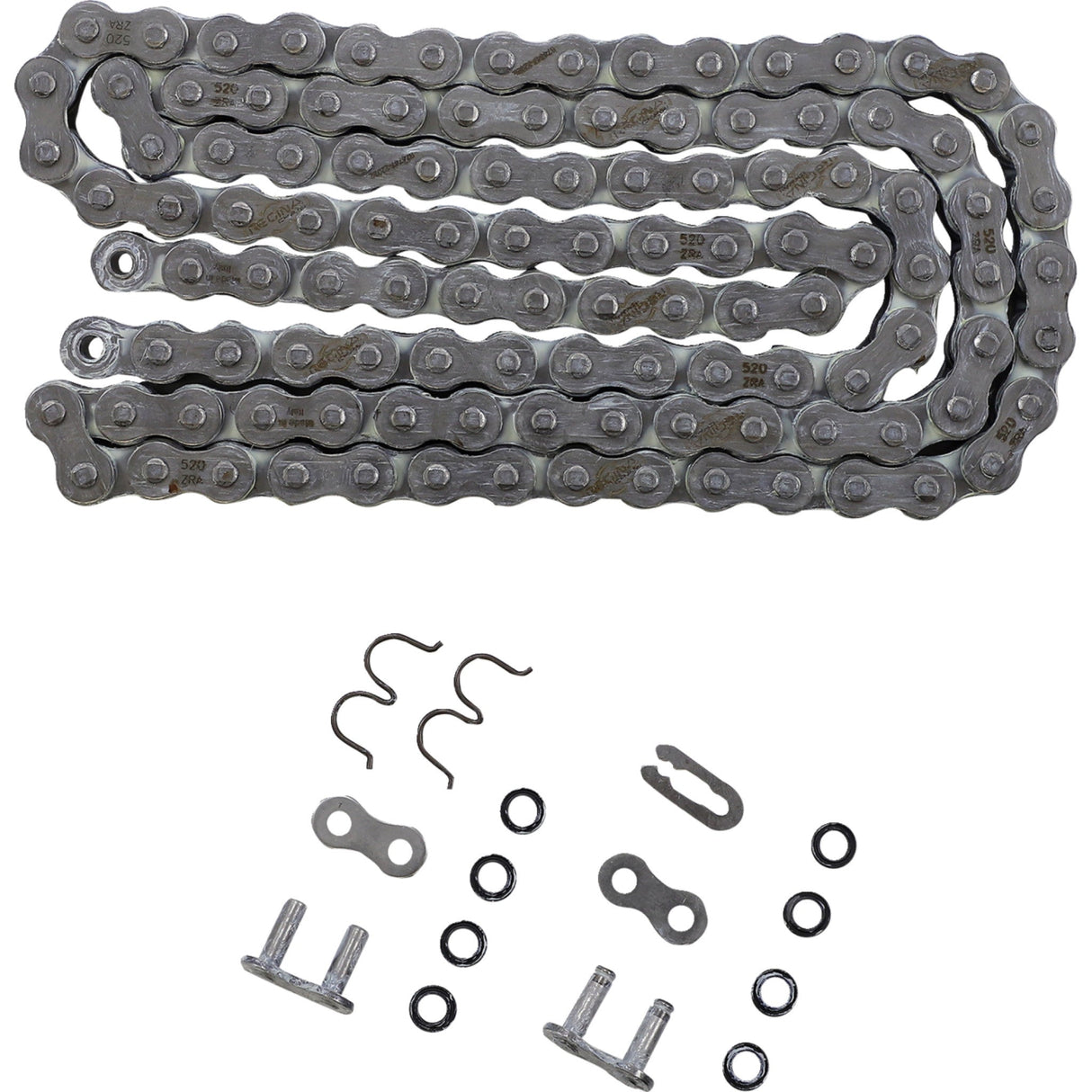 REGINA 1224-0179 135ZRA/1002 520 ZRA Series Chain 520 ZRA - Drive Chain - 114 Links