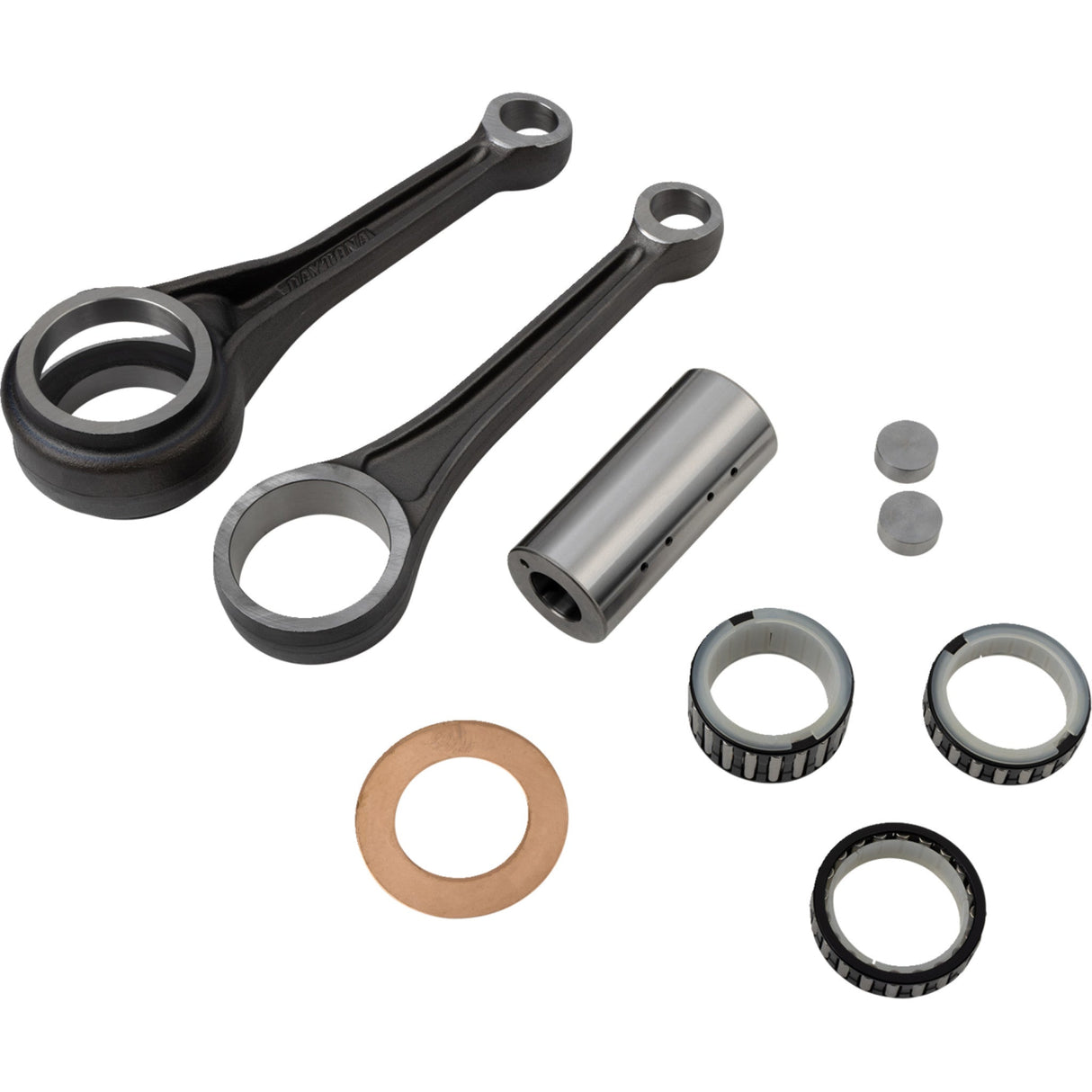 DRAG SPECIALTIES 0923-0689 Connecting Rod Set