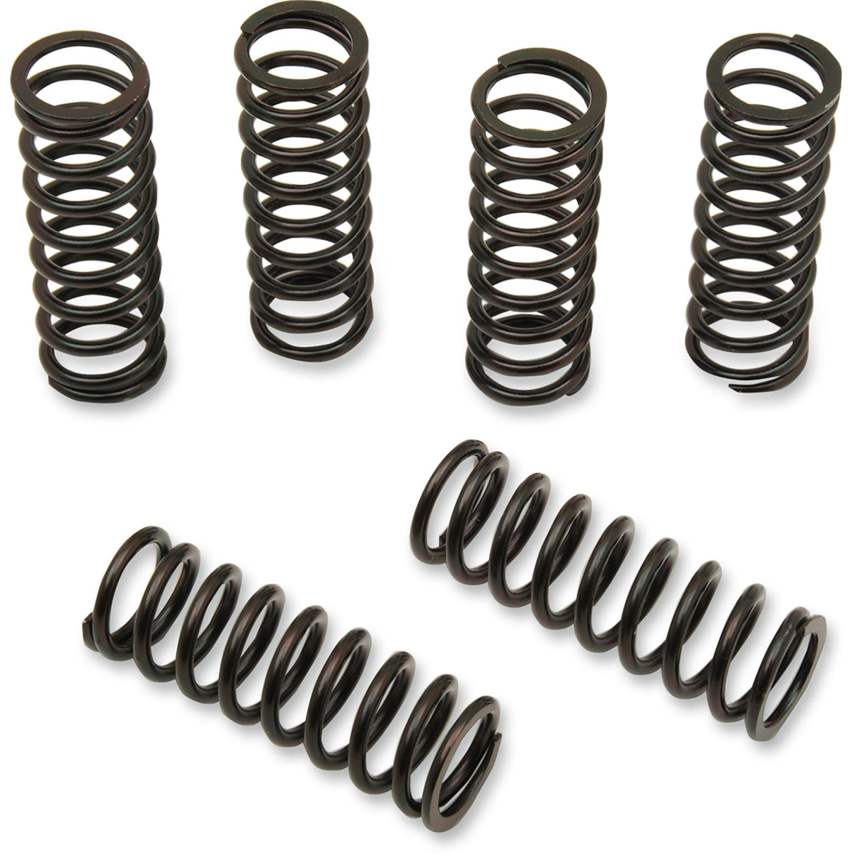Barnett Spring Set - 501-53-06114 For Honda Motorcycles 2002-2020 | Suzuki 650 Strom / 650A Strom 2012-2024