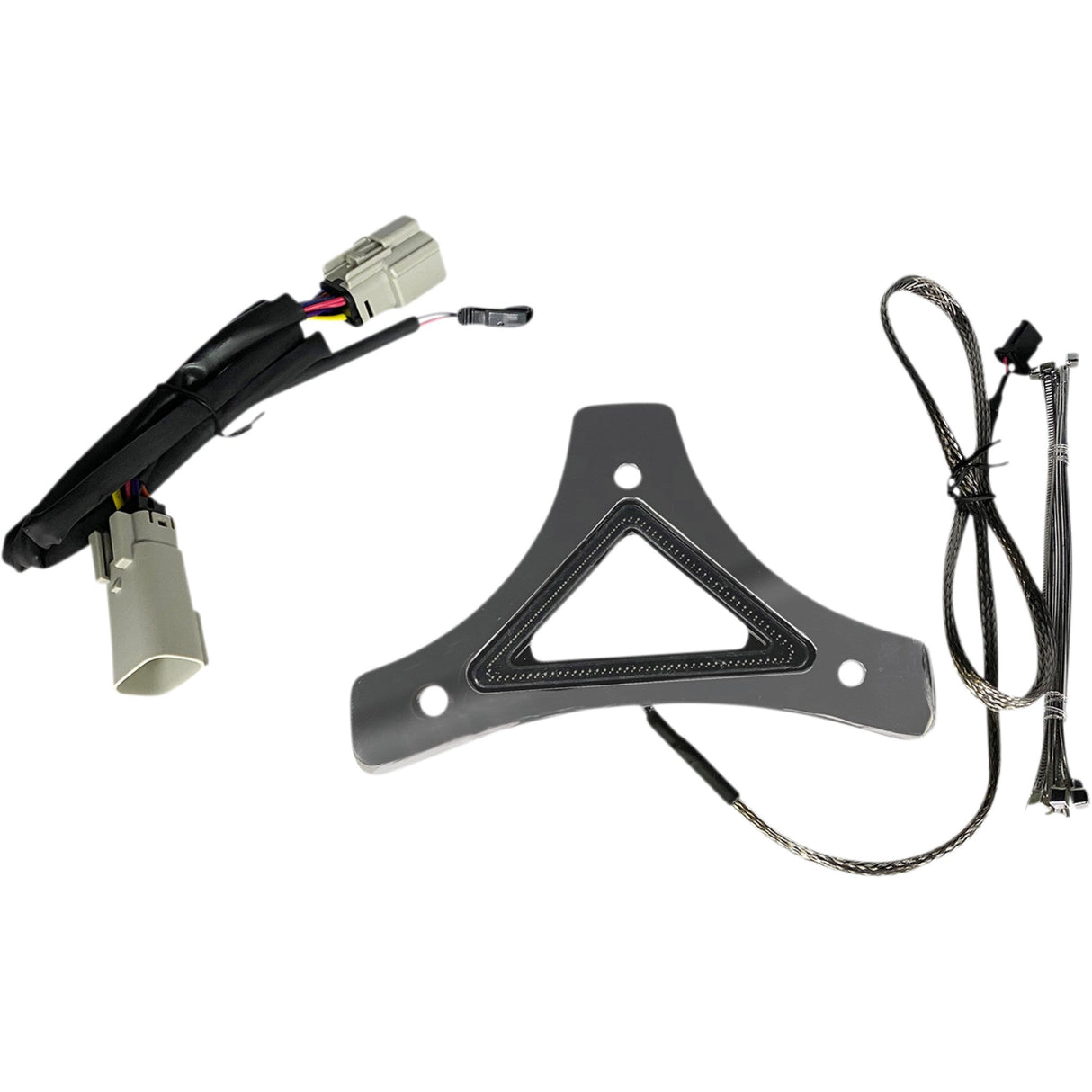 Custom Dynamics Brake Light - CD-BR-TKE-C For Harley Touring 2015-2025