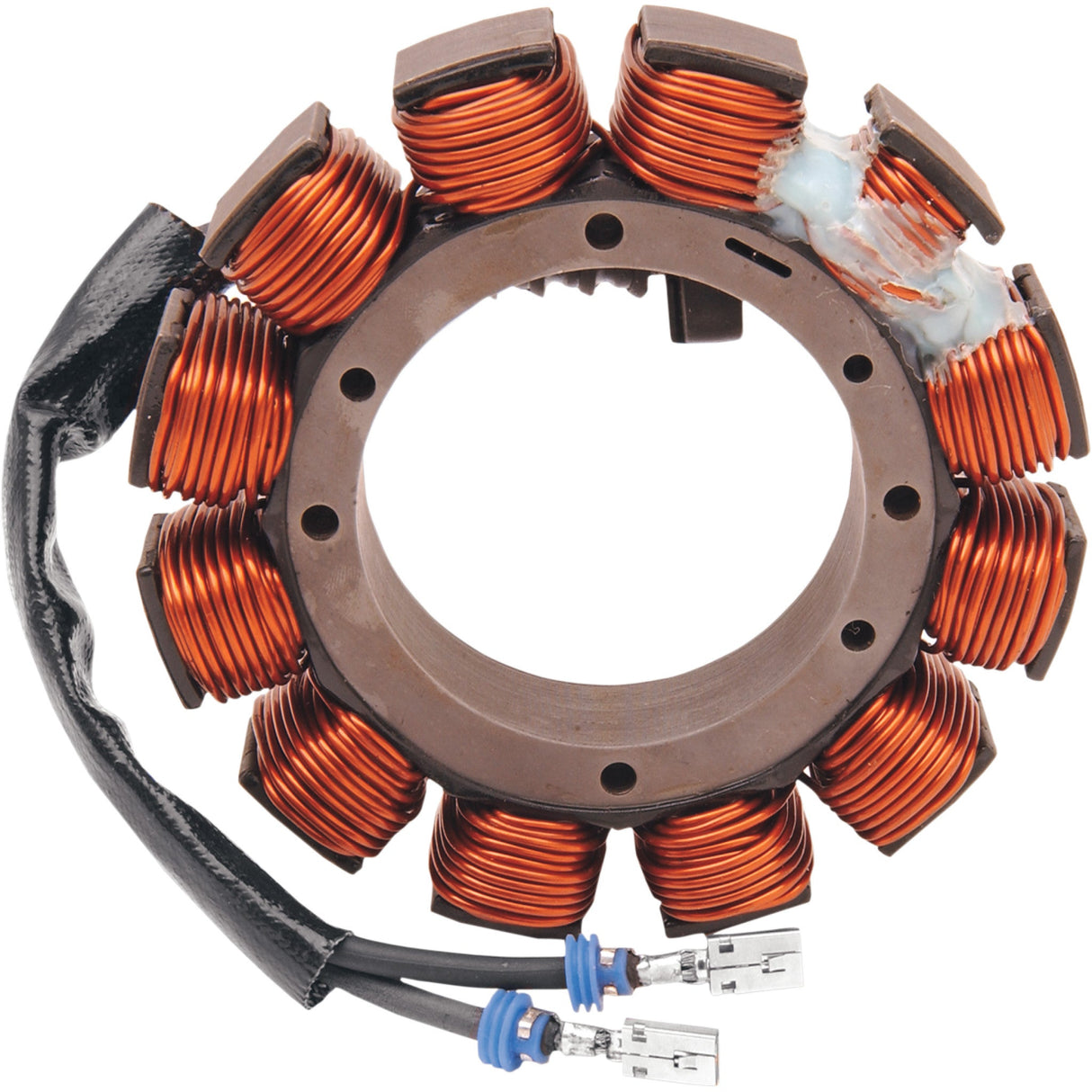 Drag Specialties Alternator Stator For Harley Touring 2002-2005