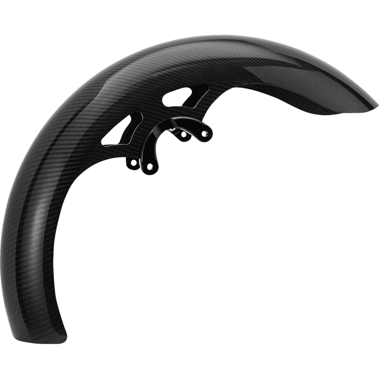 ARLEN NESS 1401-1070 210-026 19" Wrapper Front Fender