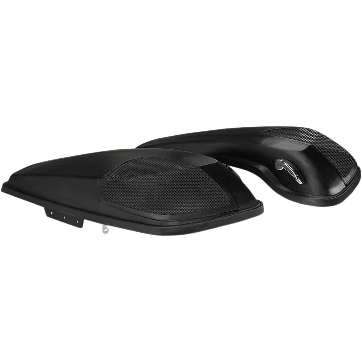 KICKER 4405-0590 46HDBL Bag Lid Kit Bag Lid - FL