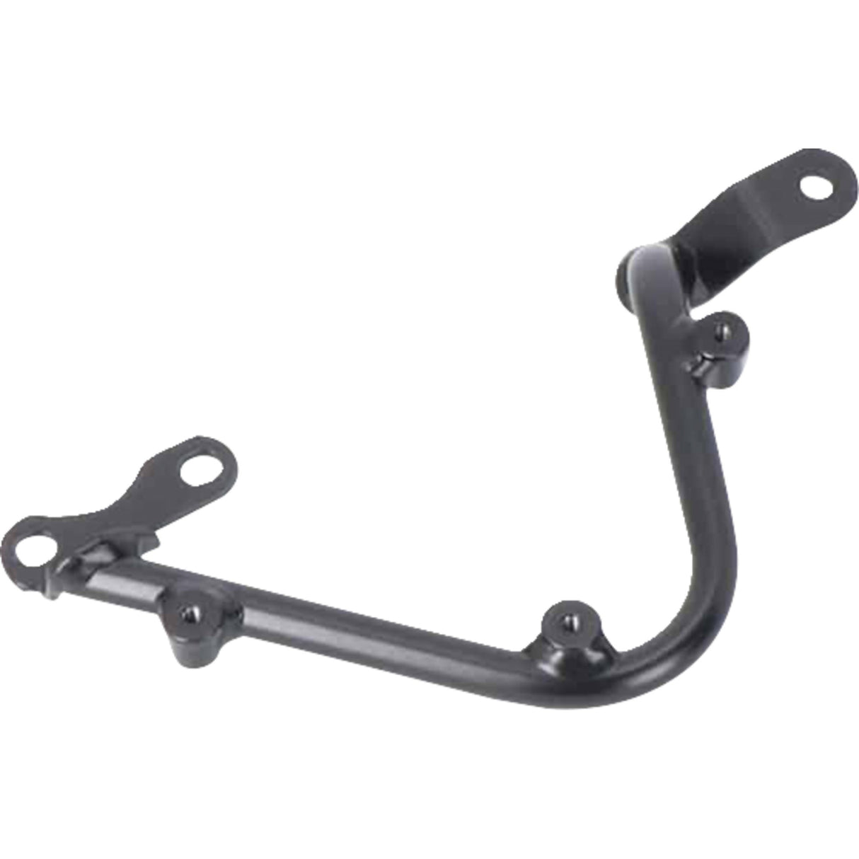 Sw-Motech SLC Side Carrier - HTA.11.743.11000 Triumph Bonneville 2016-2023