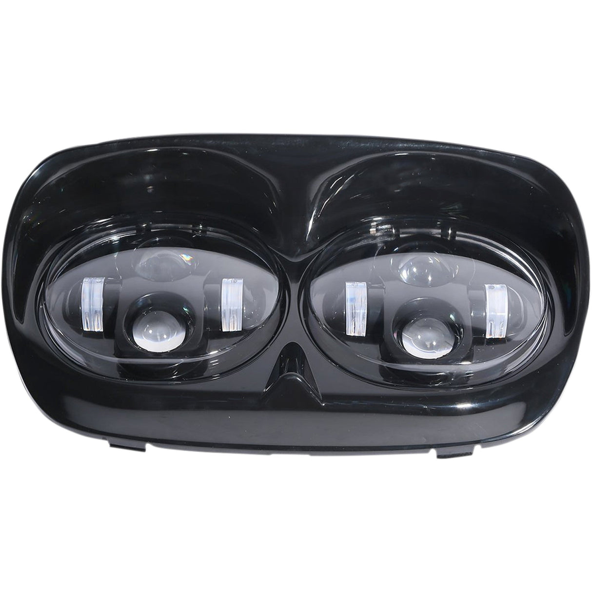 Rivco Products Conversion Kit - LED-145B For Harley Road Glide 2007-2013