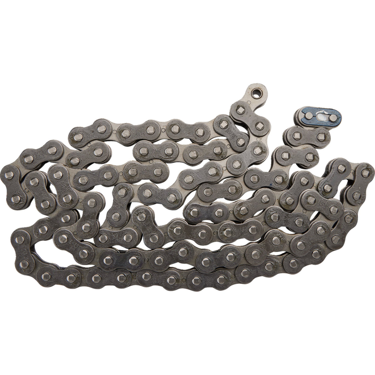 EK K520SR-100 520SR-100 SR Heavy-Duty Chain 520 SR - Heavy-Duty Non-Sealed Chain - 100 Links
