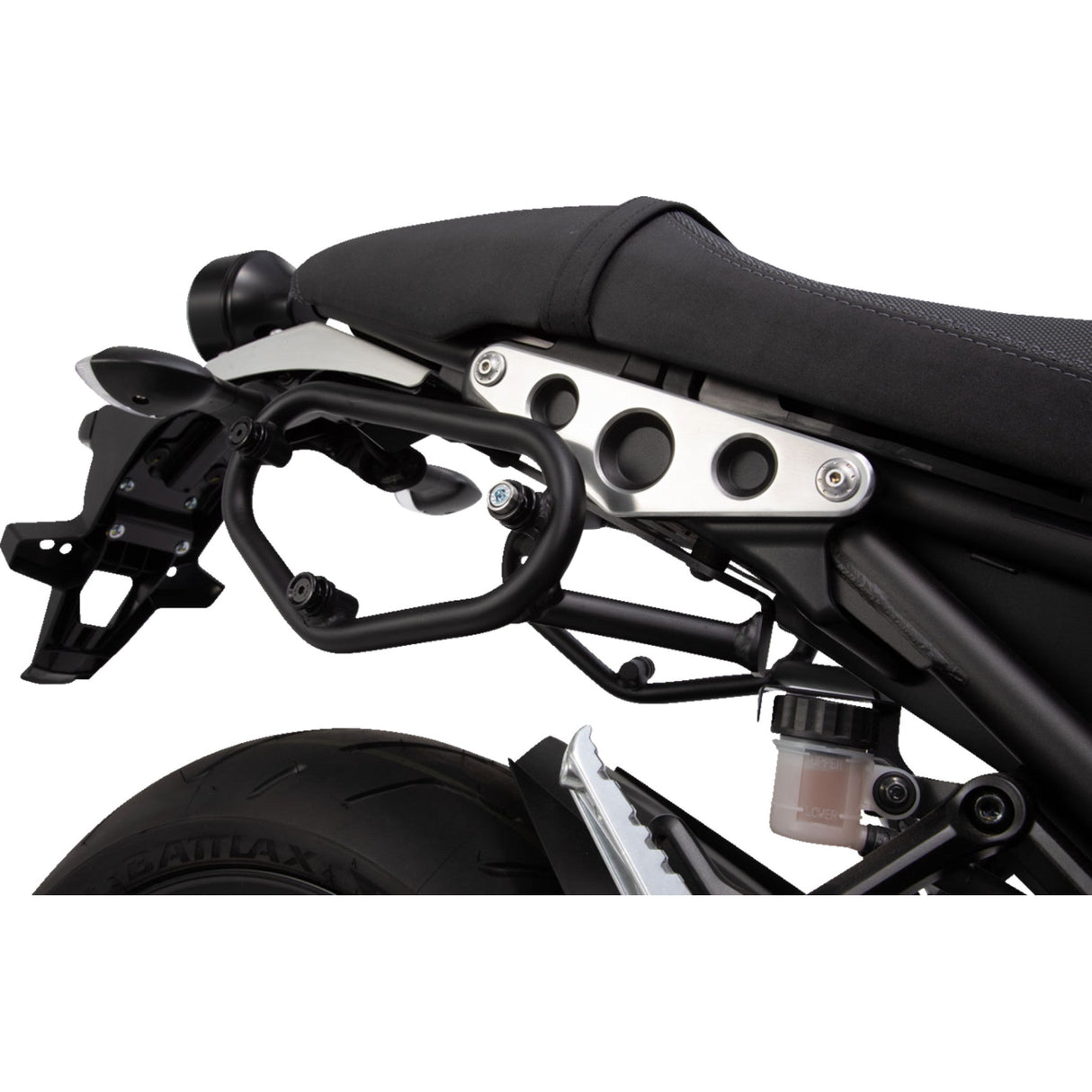 Sw-Motech SLC Side Carrier - HTA.06.599.10001 Yamaha 900 2015-2021