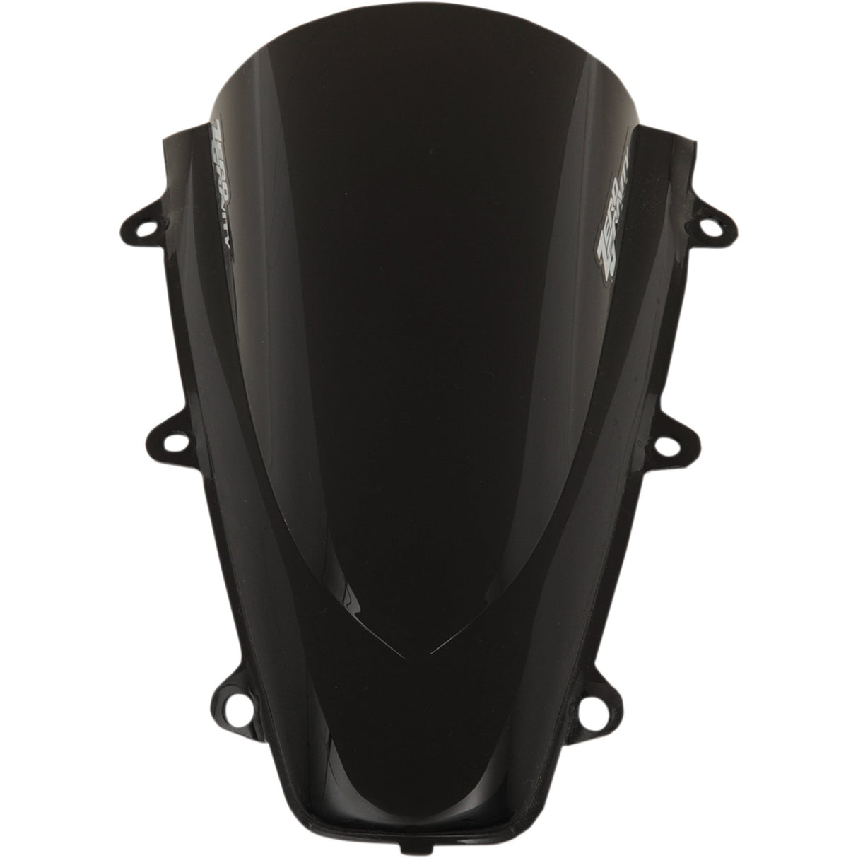 Zero Gravity Double Bubble Windshield - 16-427-19 Honda CBR1000RR 2021-2025