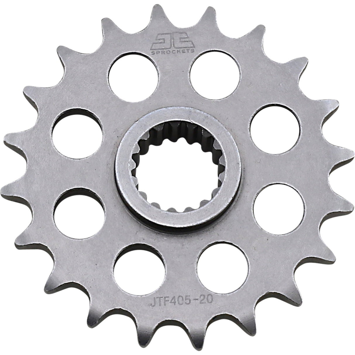 JT Sprockets BMW Sprocket - JTF405.20 BMW F800R 2009-2018