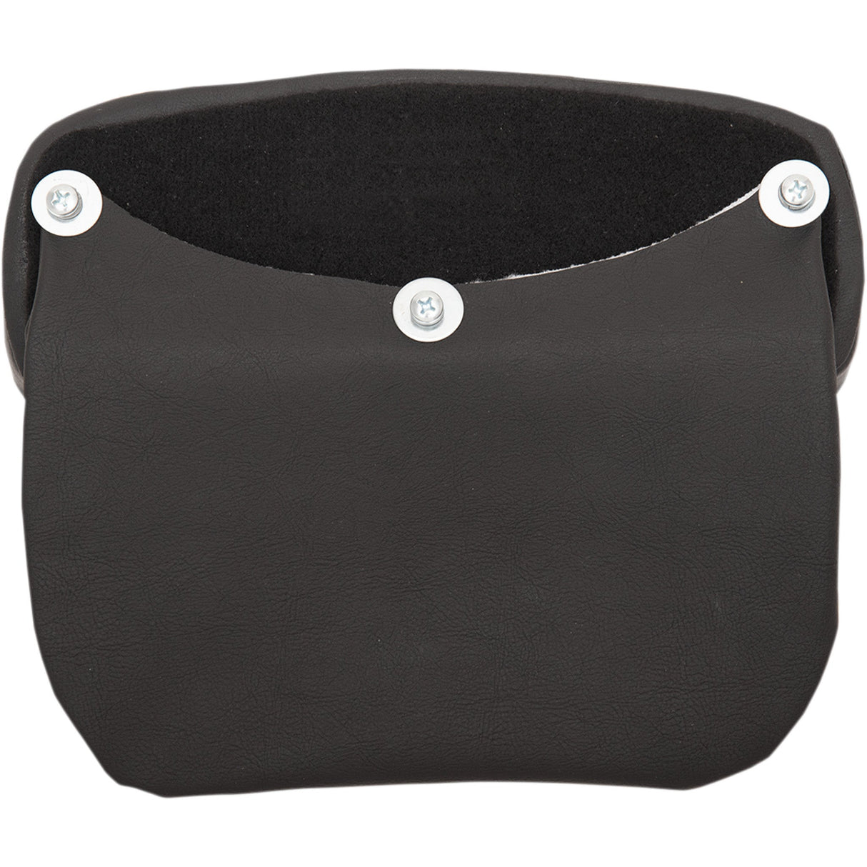 DRAG SPECIALTIES Chopped Tourpak Pad Tour-Pak