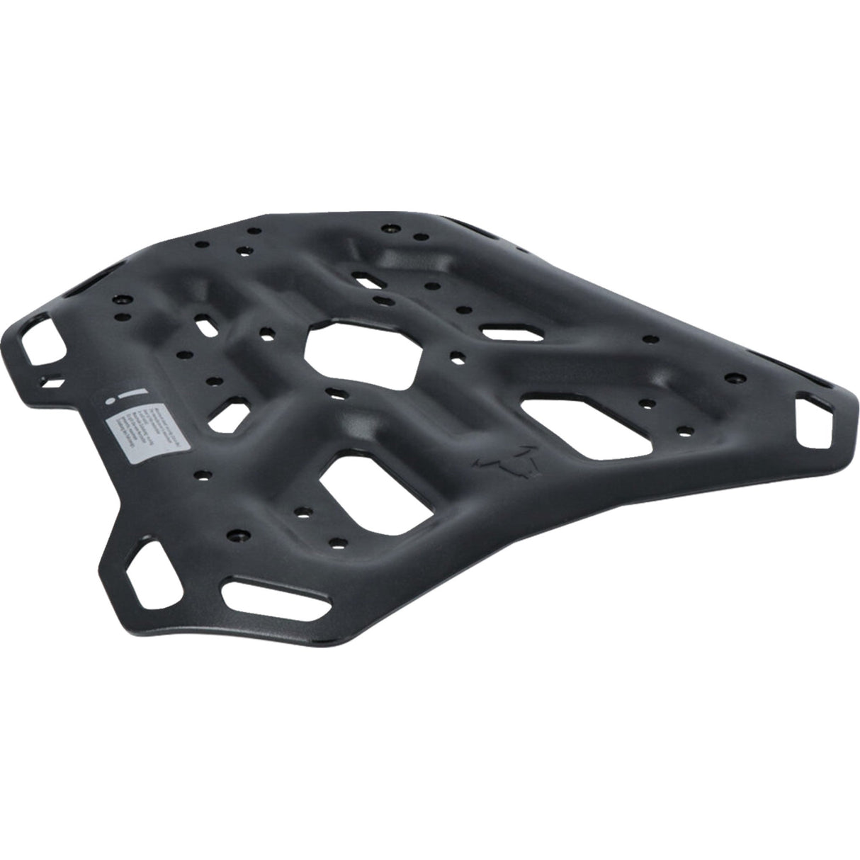 SW-MOTECH 1510-0557 GPT.07.782.19000/B ADVENTURE-RACK for Luggage bmw - 1200/1250 gs - for top case, sys bag