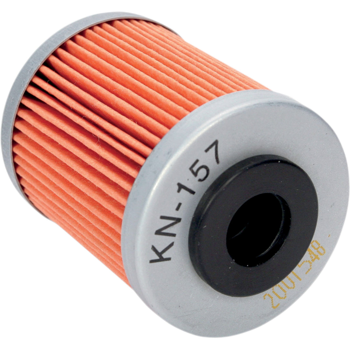 K & N Performance Oil Filter — Cartridge For Beta 250 4T / 400 4T / 450 4T / 525 4T 2005-2009 | Polaris Outlaw 2007-2011