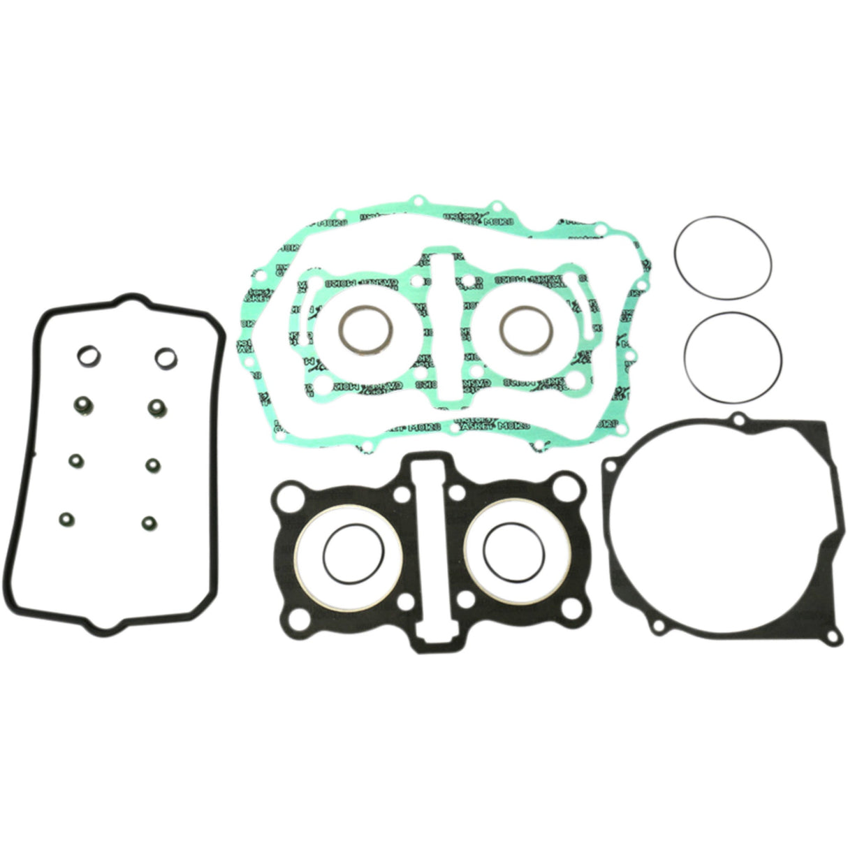ATHENA 400210850400 P400210850400 Gasket Kit — Complete Complete Gasket Kit - Honda