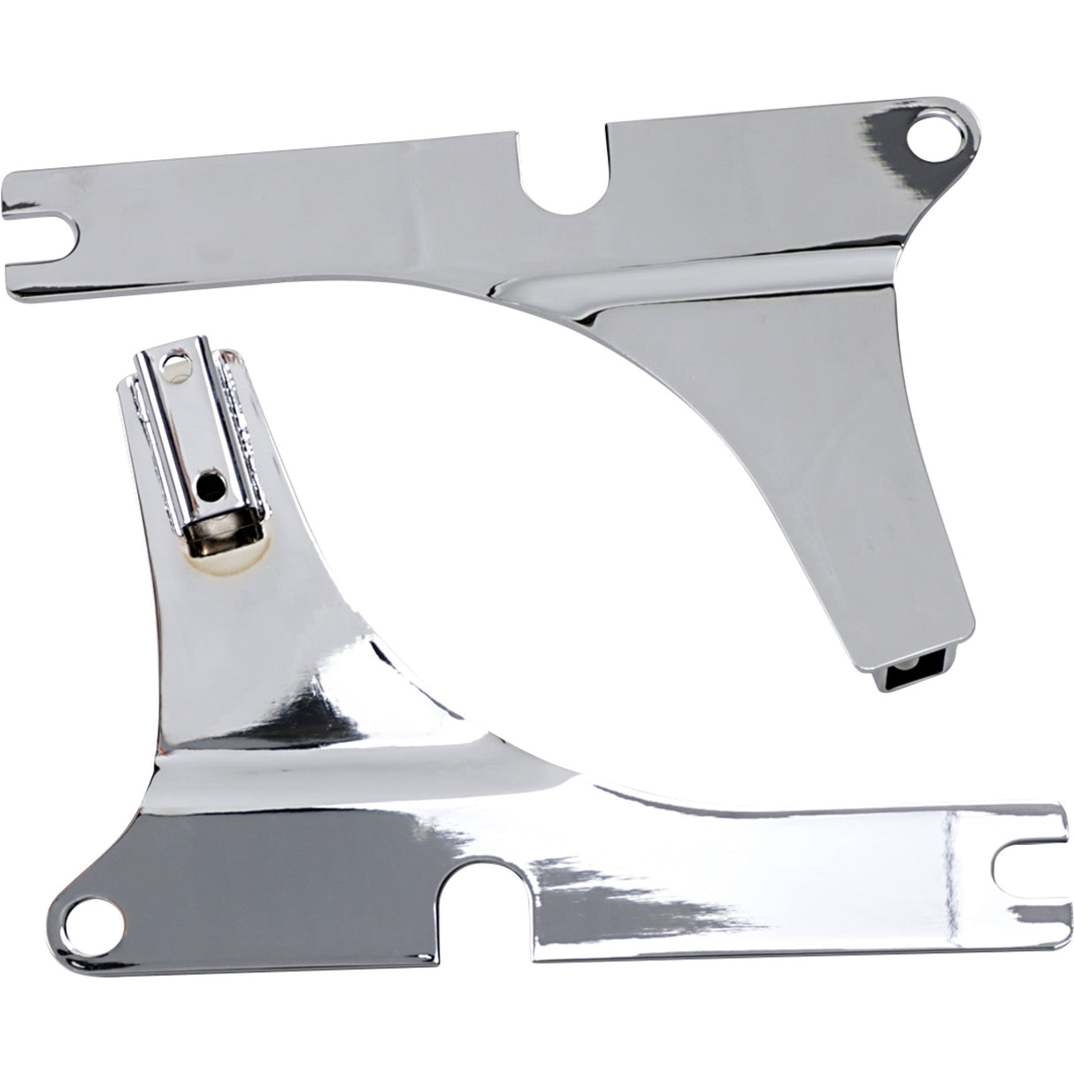Cycle Visions Side Plate - CV-8090 For Harley Breakout 2013-2017