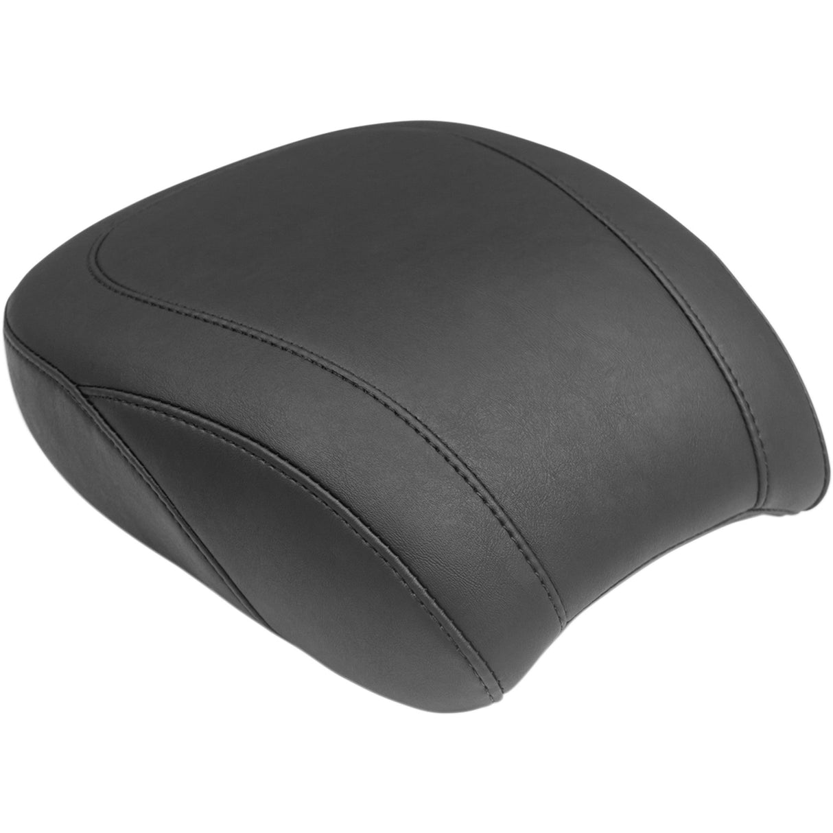 Mustang Tripper Pillion Pad - 75883 For Harley Softail 2018-2021