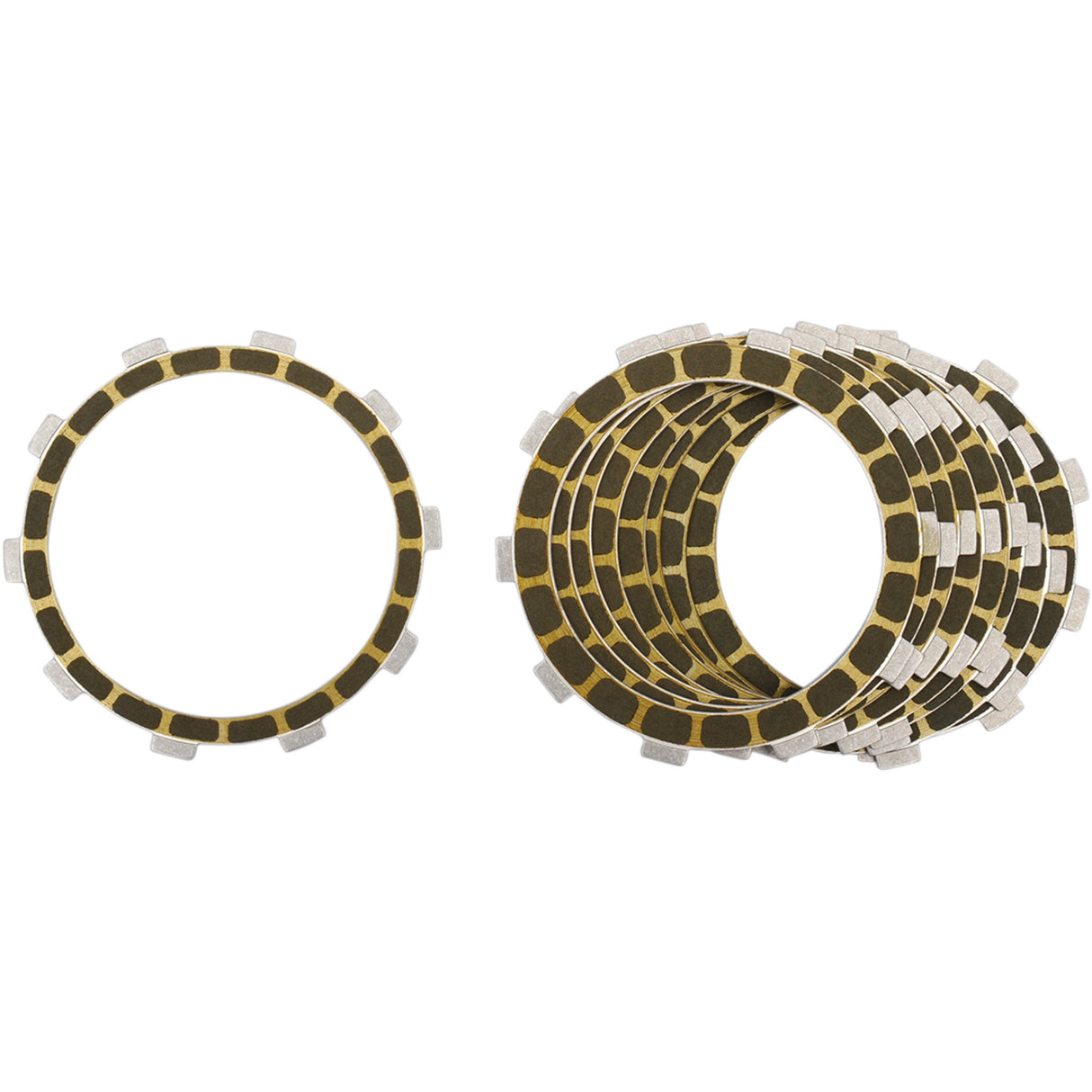 BARNETT 2012-402 302-35-10006 Clutch Kit
