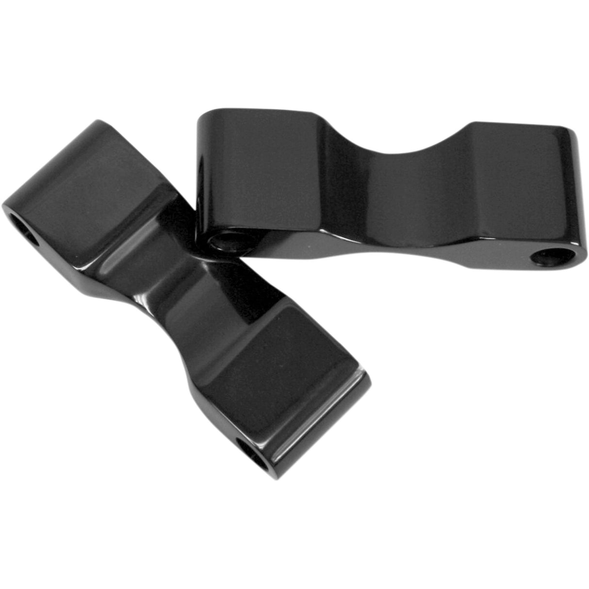 Accutronix Smooth Spacer - TFS41-SF125B For Harley Motorcycles 1984-2013