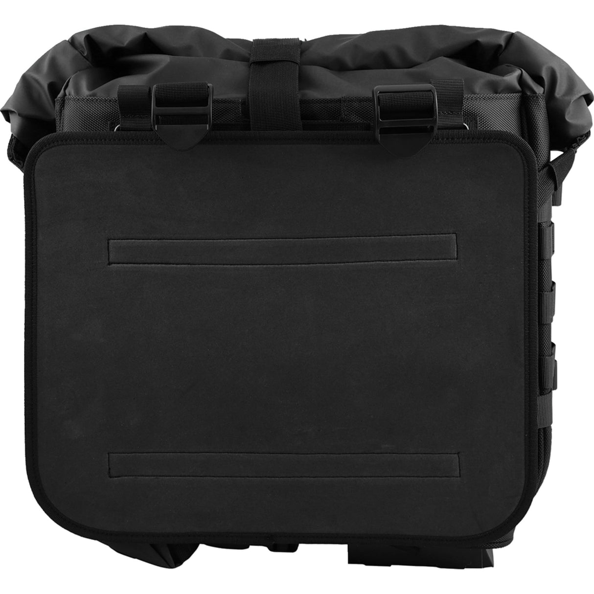 NELSON RIGG 2851-0552 RG-2050 Trails End Adventure Saddlebags black