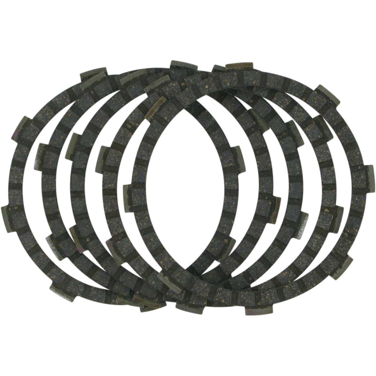 VESRAH VC-254 VC-254 Clutch Disc Set Clutch Discs