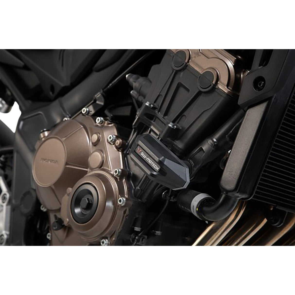 Sw-Motech Slider - STP.01.590.10900/B Honda CB650R 2019-2023