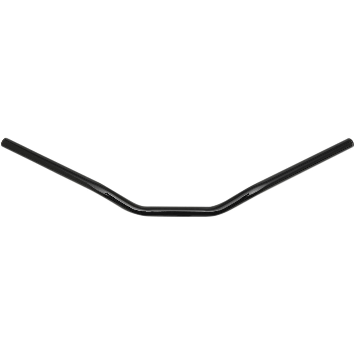 EMGO 0601-2624 23-12572 7/8" Sport Handlebar Handlebar - GP Tour - Black