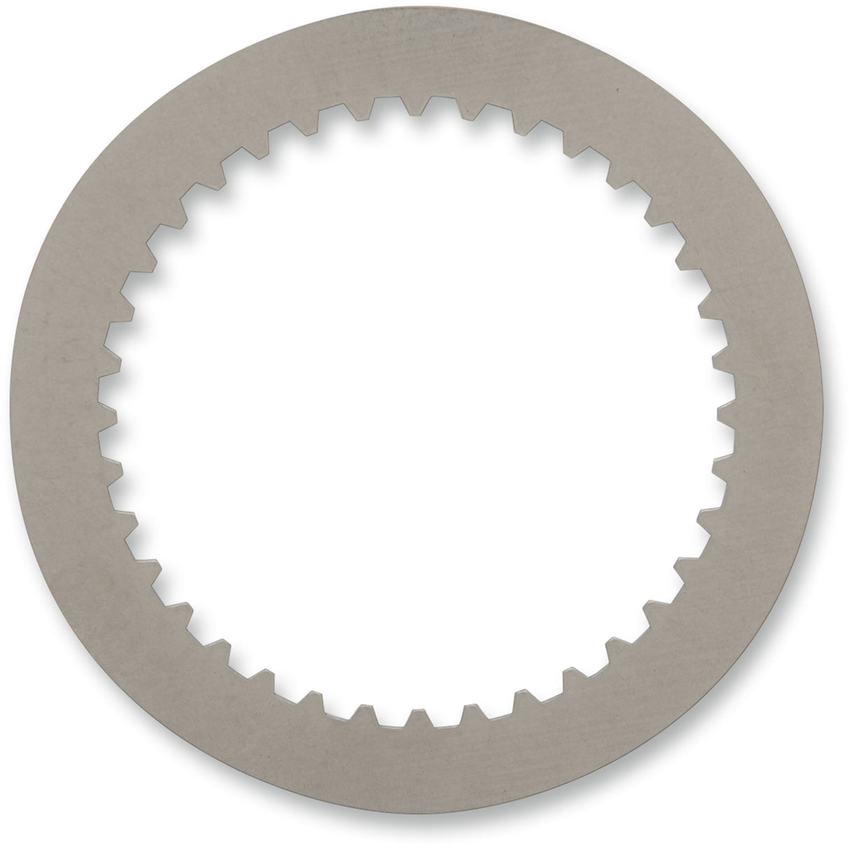 Barnett Drive Plate (Steel Plate) - 401-70-063004 Suzuki 650SE 1996-2022