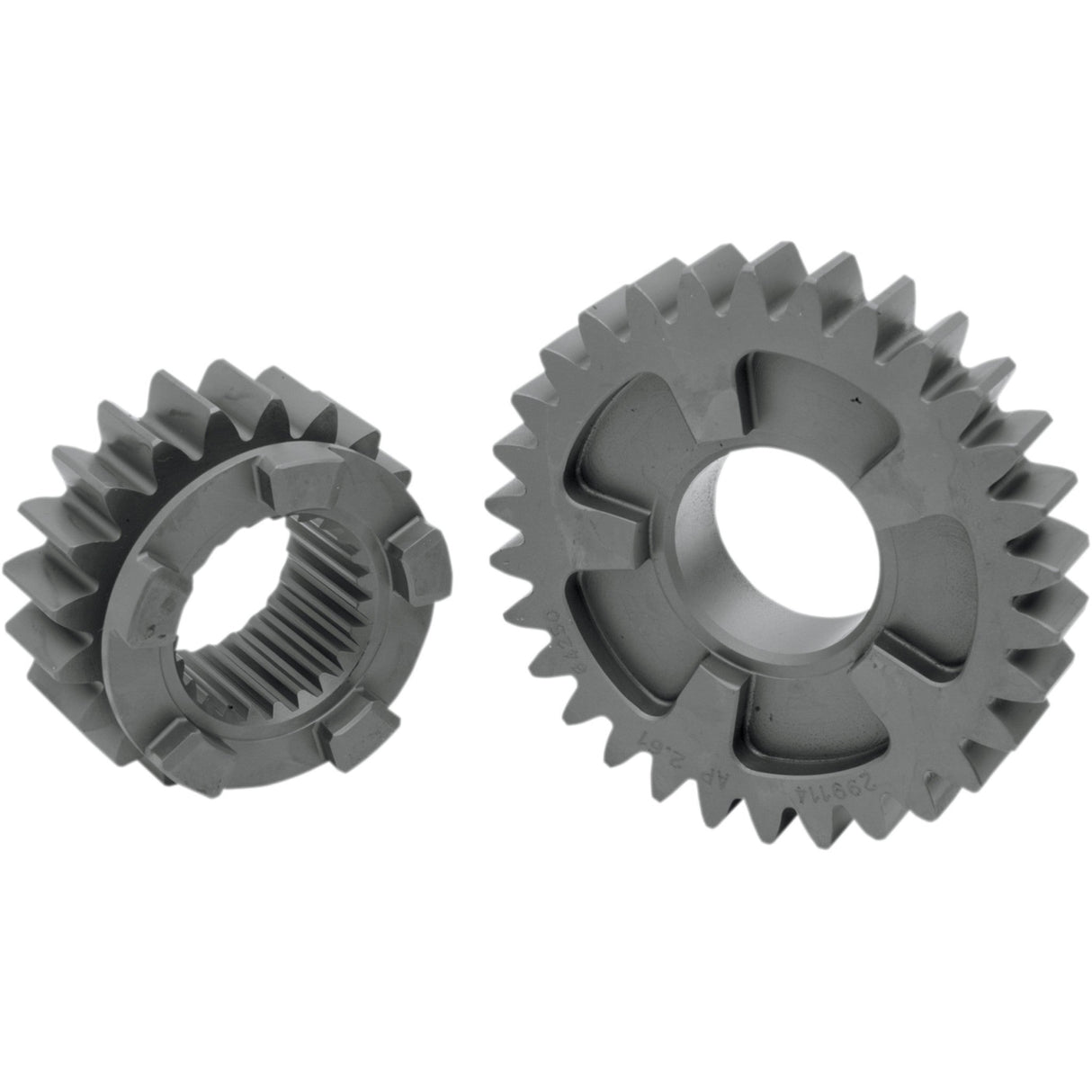 Andrews Gear Set - 299110 For Harley Sportster 1991-1995