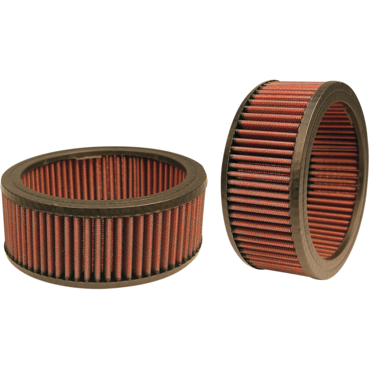 S&S CYCLE 1011-1721 106-4722 Replacement Air Filter — Super E and G Replacement Air Filter - Super E/G - Teardrop Air Cleaners