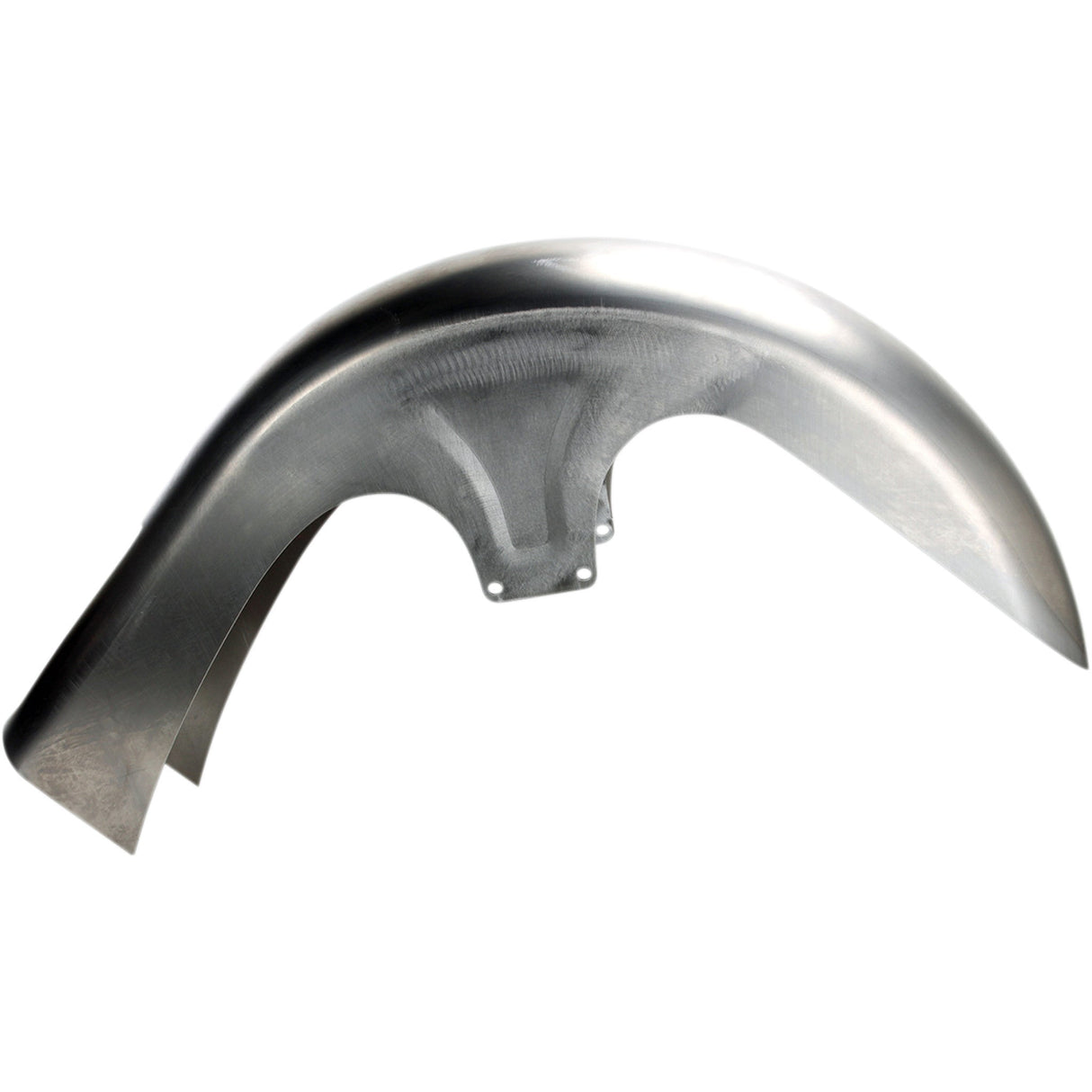 Russ Wernimont Designs Flat Back Fender - RWD-50215 For Harley Touring 1994-2013