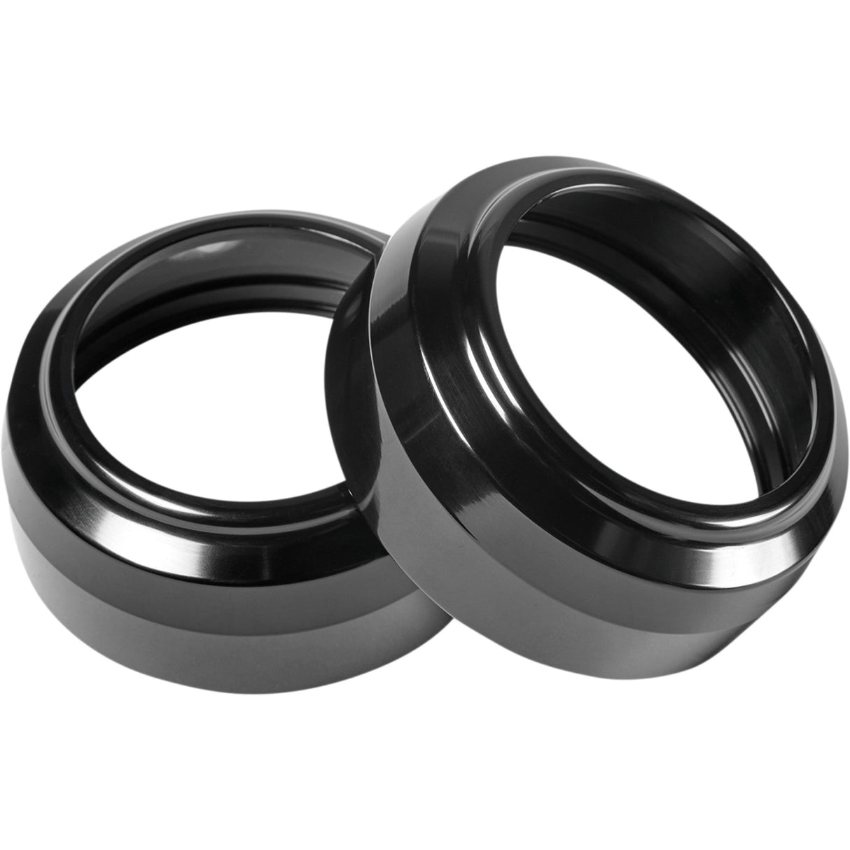 Performance Machine Cap - 0208-2181-B For Harley Motorcycles 2006-2020
