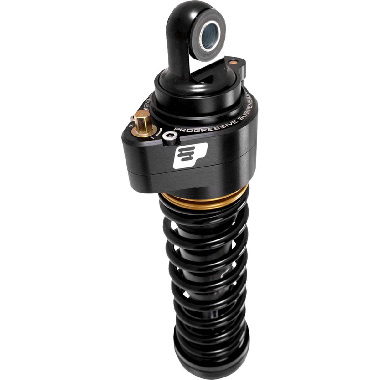 Progressive Suspension Shock Absorber - 944-4019UL-QPS For Harley Motorcycles 1980-2026