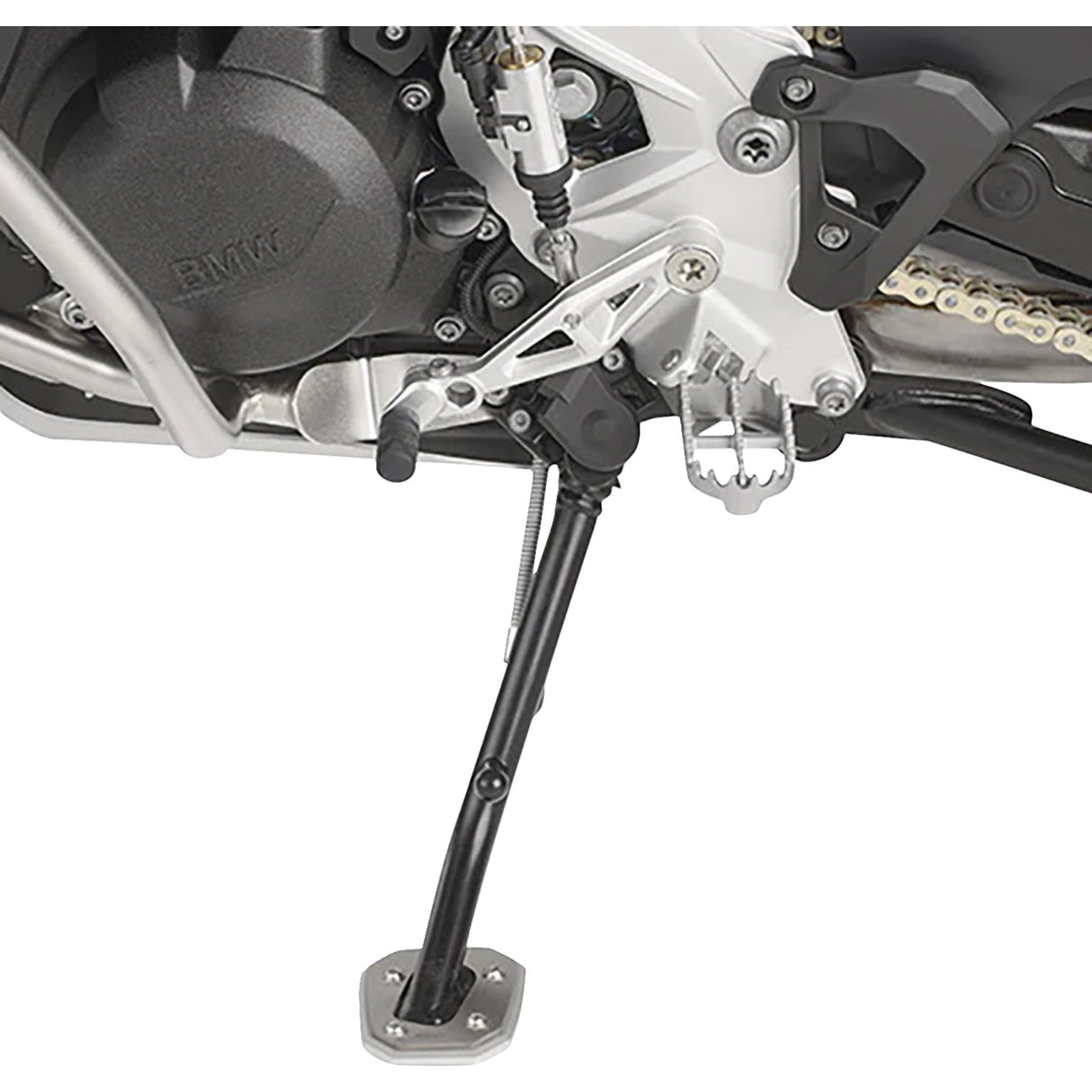 GIVI 0510-0710 ES5134 Sidestand Foot bmw - 850/900 gs adventure